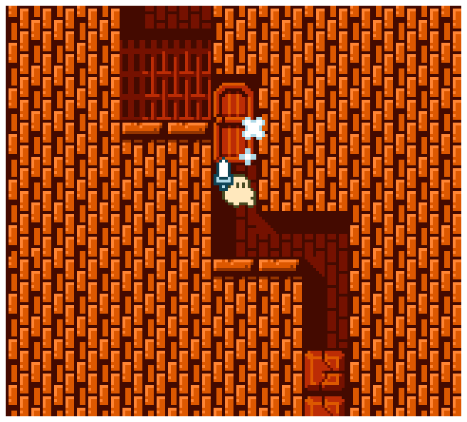 DotEKousakubu's tweet photo. 西浅草で謎の建物を見つけたので、とりあえずゲームボーイカラー化してことなきをえた🧱
#pixelphoto #ピクセルさんぽ #ボクセルさんぽ https://t.co/CPsOEcheni