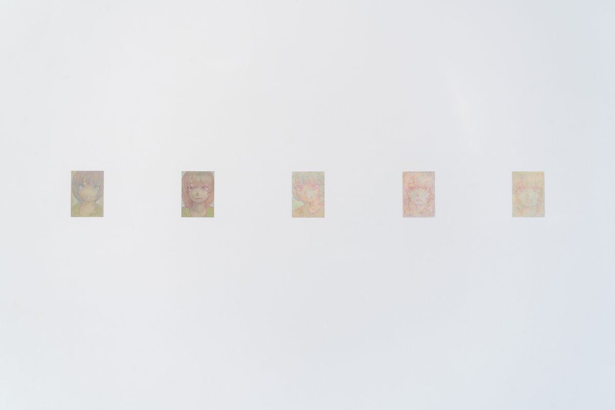 gallery10toh's tweet photo. 本日19時までオープンしております。
今週末ですのでお気をつけください。

「Re：Reflection」
多田恋一朗・谷口洸
2025年10月10日〜10月19日
13:00〜19:00
火曜日休廊
Gallery 10[TOH]
渋谷区千駄ケ谷5-20-11 第一シルバービル1F https://t.co/uLxr4PS3du
