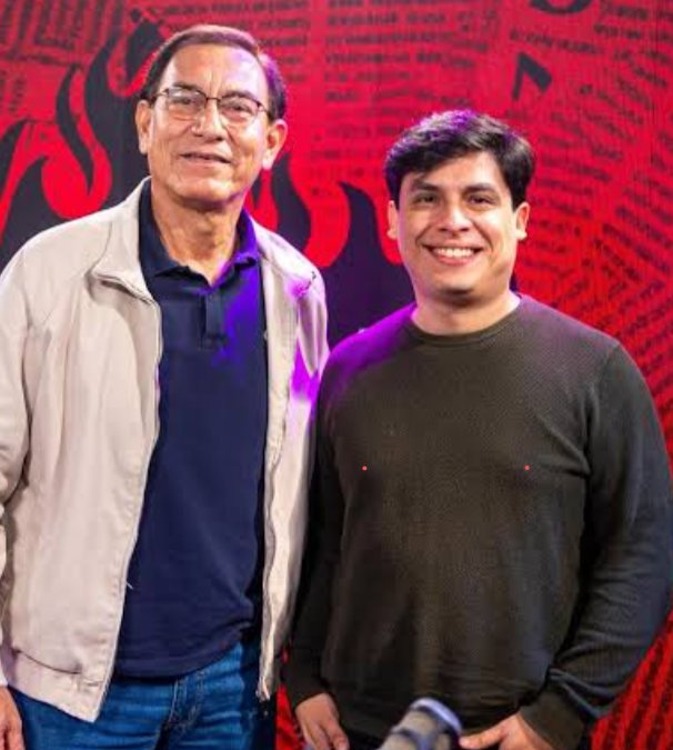 Lil karma tweet media