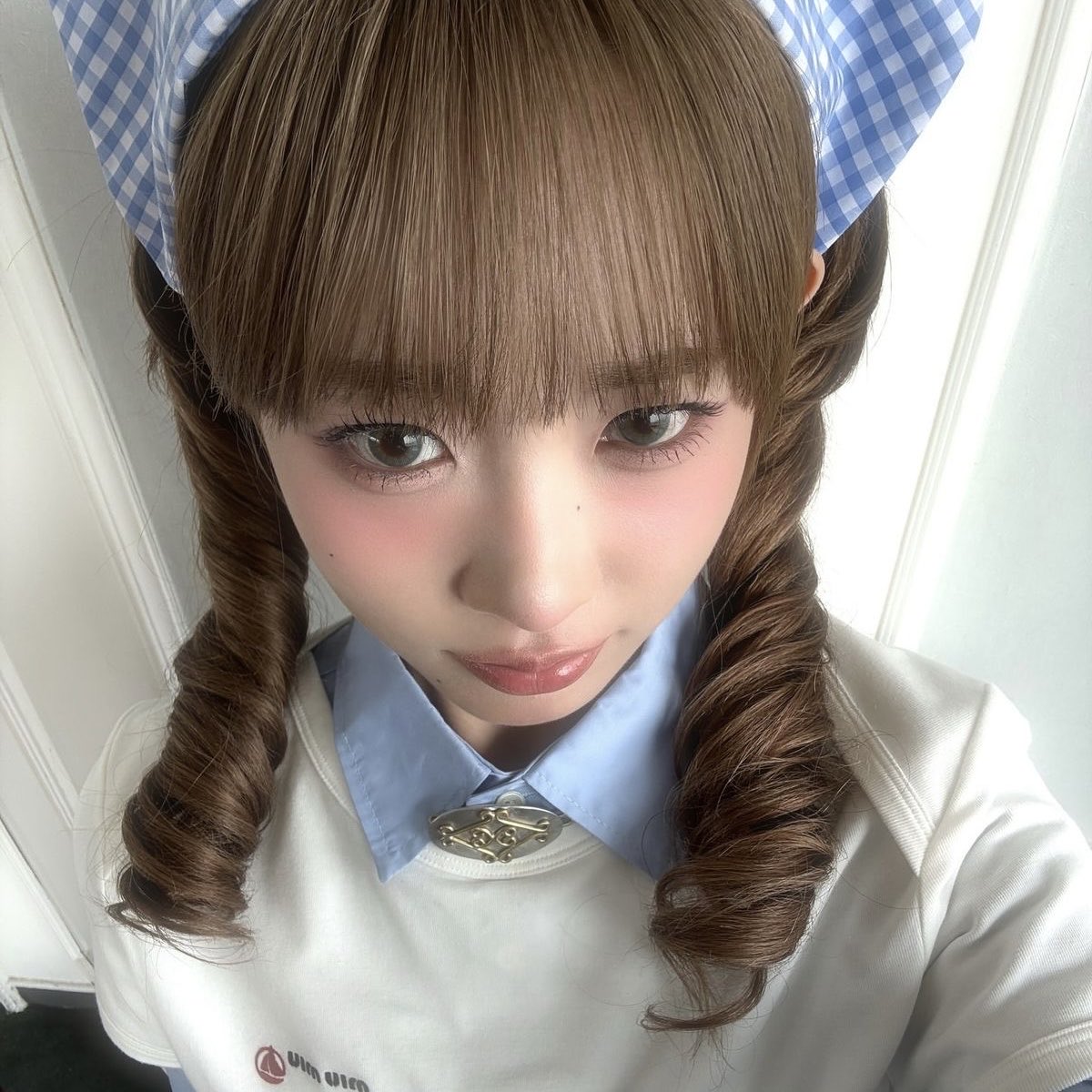 ozk5gr's tweet photo. ^_^ https://t.co/Y4hCoNDroV