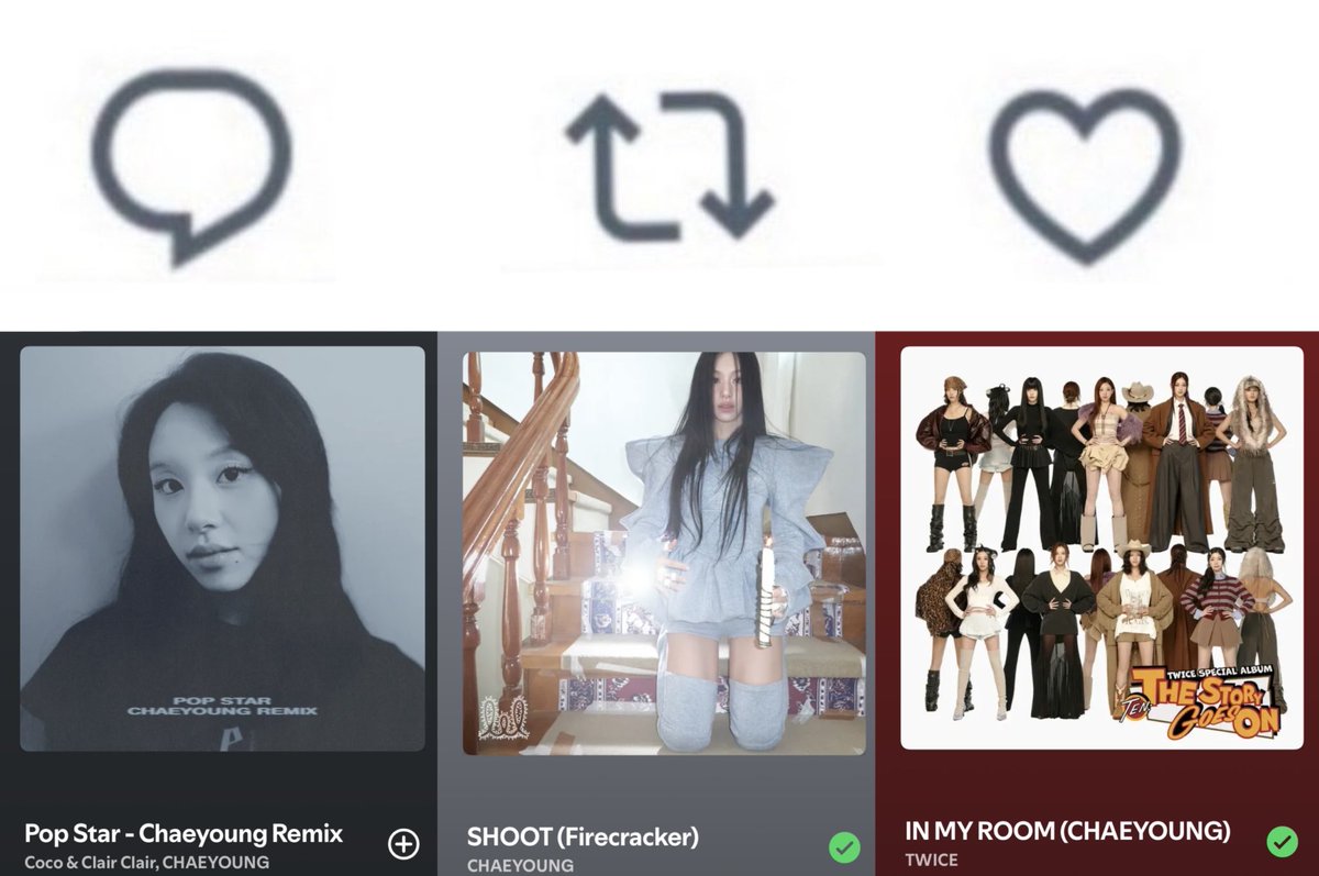 choose your chaelo (hard edition)