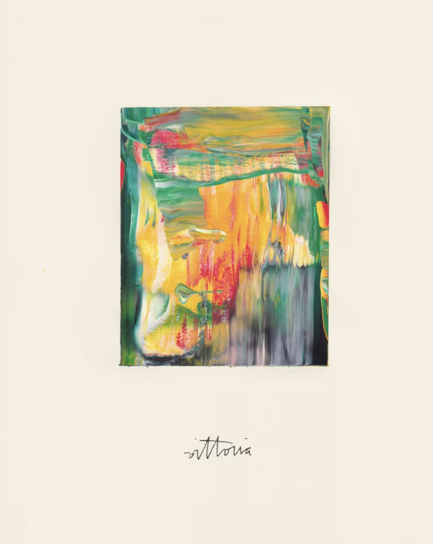 Reward yourself with art you love. 

We worked really hard for <a href="/decentraland/">Decentraland</a> Art Week. 

And we were able to bring in an artist I had been admiring for a long time. 

When I was working through my <a href="/opensea/">OpenSea</a> voyages, I realized this was the perfect opportunity to add an