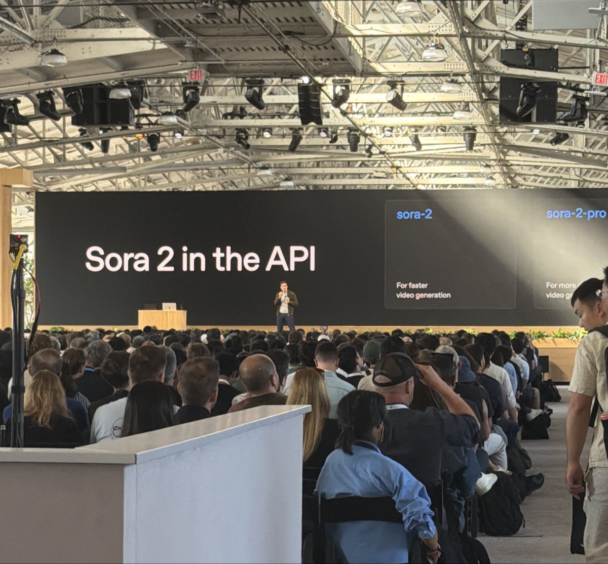 Creator_Toolbox's tweet image. Freepik added support for “Sora 2,” now available to all premium users.