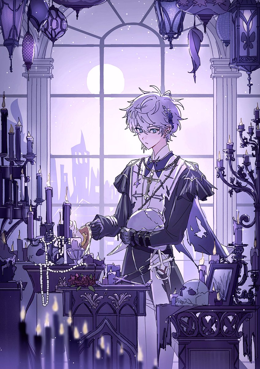 #あんスタFA
#瀬名泉 
🛐🛐