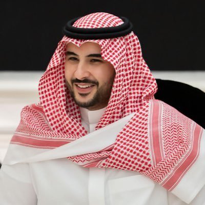 وزير الدفاع الأمير خالد بن سلمان:

مبروك لمنتخبنا ولوطننا العظيم تأهل المنتخب إلى كأس العالم 2026. 

-