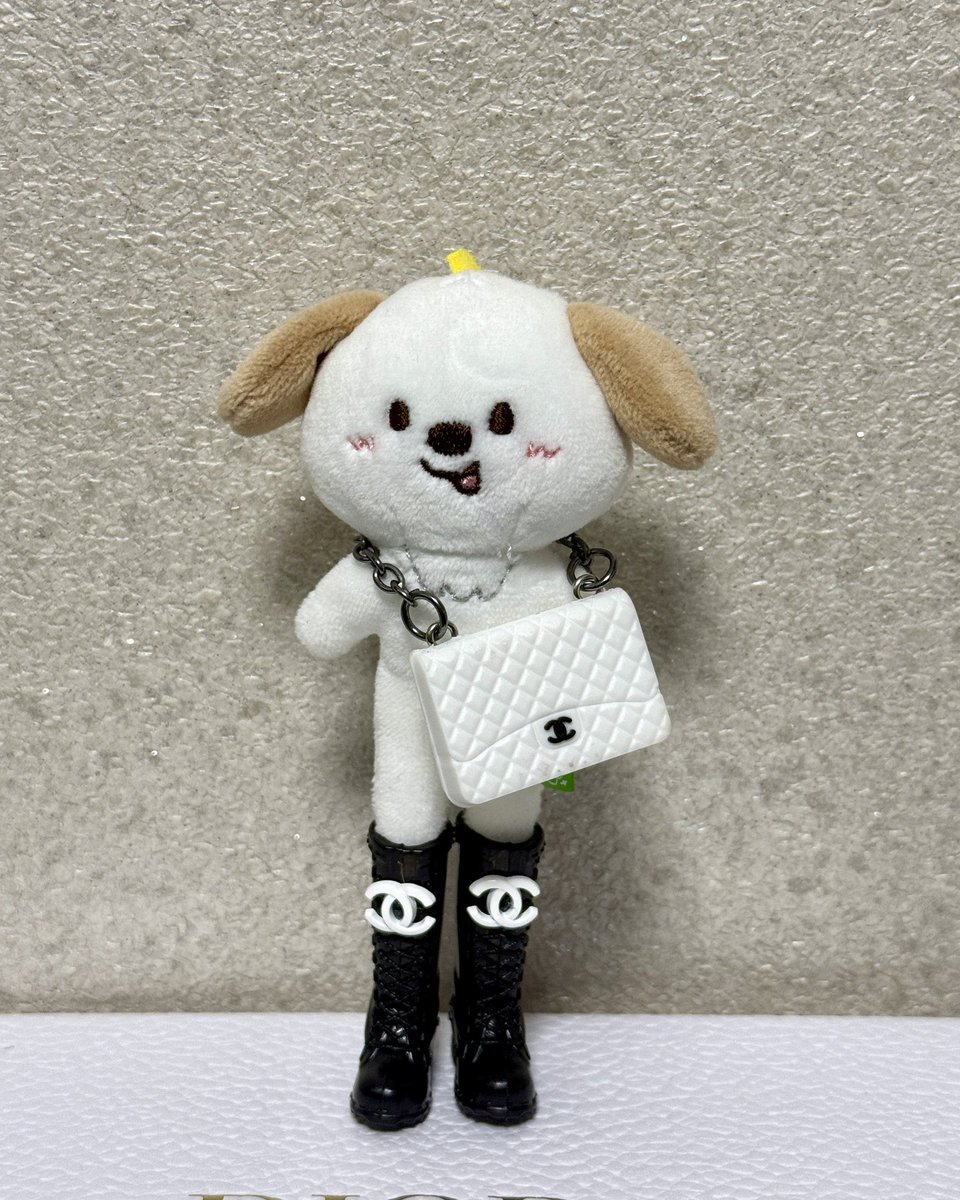 약간 요런느킴 같아요