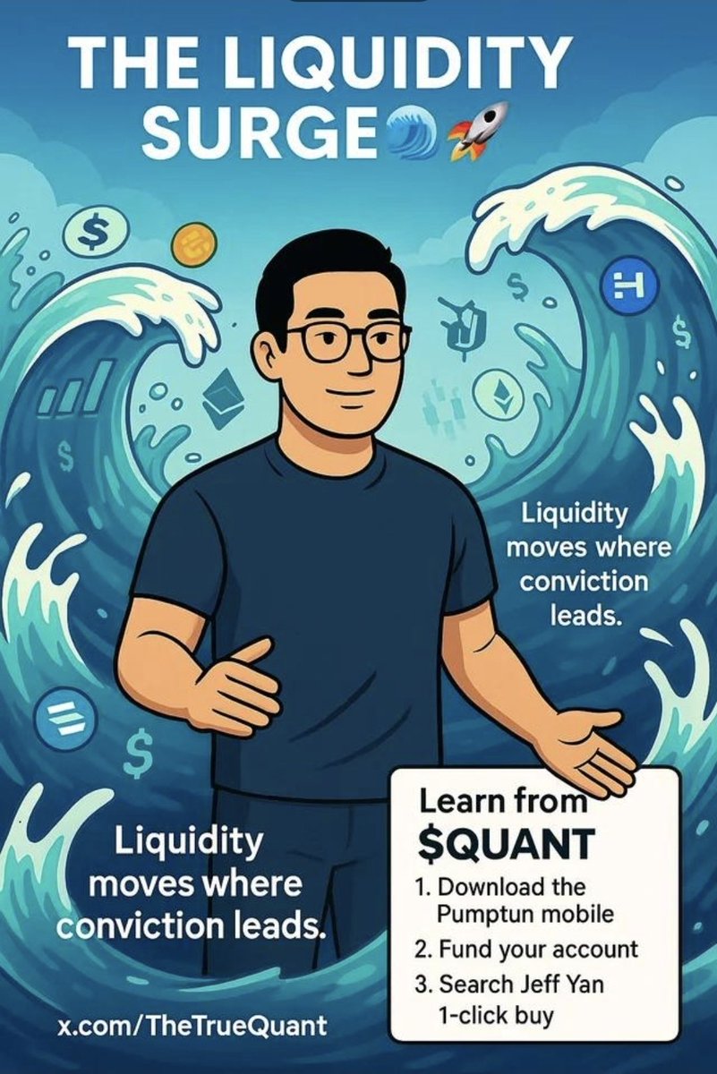 transendfinance's tweet image. Nothing can stop what is coming
$hype x $pump = $quant