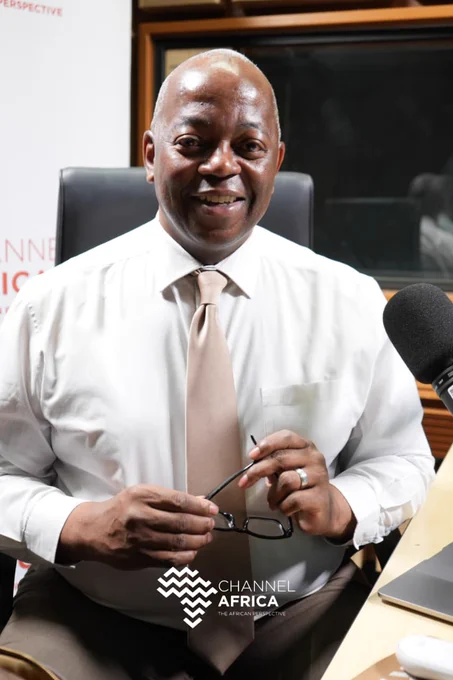 Image from Channel Africa (@channelafrica1)