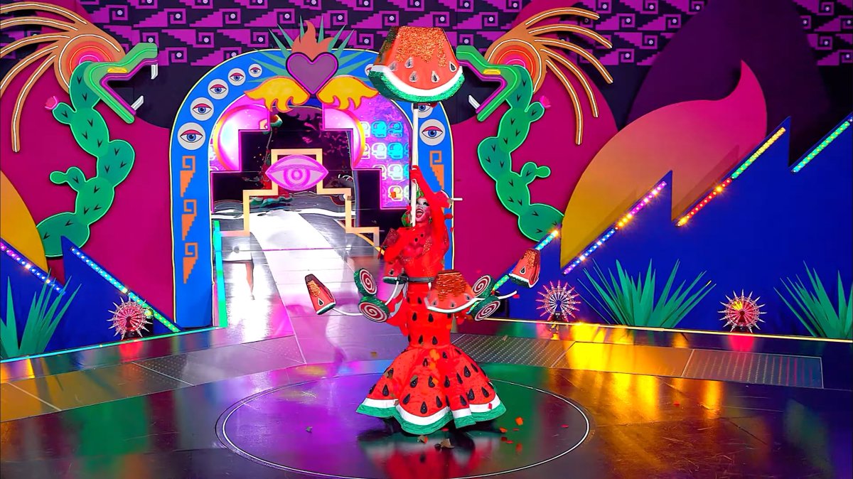 DragsNoti's tweet photo. La Más Dulce
Nayla Downs 

#LaMasDraga #LMD7 #LMD #SeptimoSello https://t.co/Jdh3fLXeMf