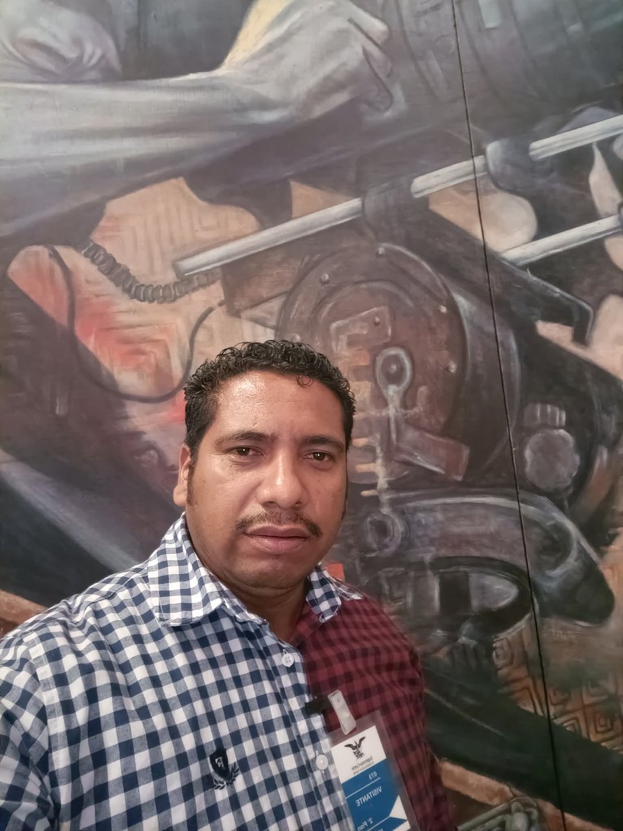 ceprovysa's tweet image. LA CRAC-PC MARCHARÁ EN CHILPANCINGO PARA PEDIR LIBERACIÓN DE COMUNITARIOS CRIMINALIZADOS: MARTÍN ROSALES SIERRA ceprovysa.com/?p=126827