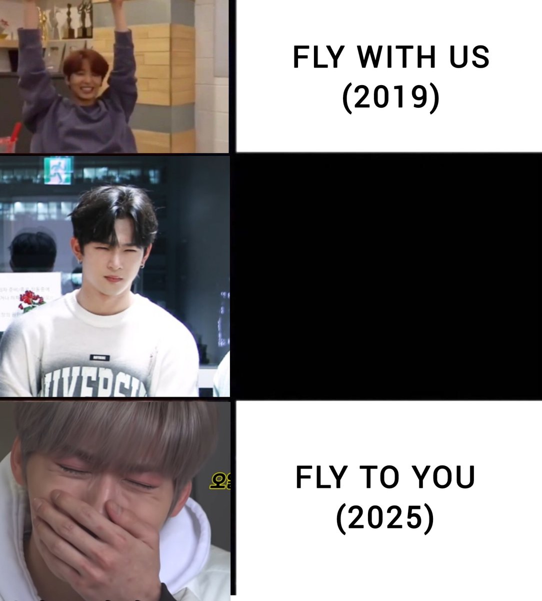 imamoomoon's tweet image. It&apos;s been a long flight 😭✈️

#Oneus