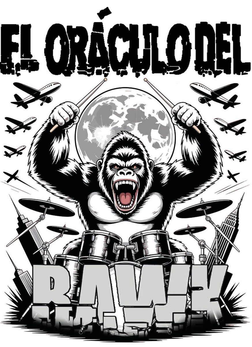 iamrenereyes's tweet photo. Hágale Master @ivannieblas suelte la dosis de Guitarrazos macizos esta noche en #ElOráculoDelRawk
Manda todo ALV y, sube el volumen que si va a haber muchos Riffs, anécdotas, datos, chismarajo y una que otra noticia para estar bien informá dote de la música del #Rawk 🤟🏽👹🦇 https://t.co/V0tlXVlrjB