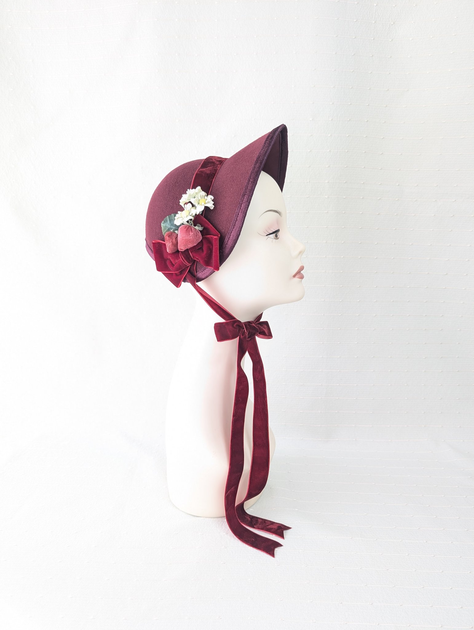 アノンハット on X: 