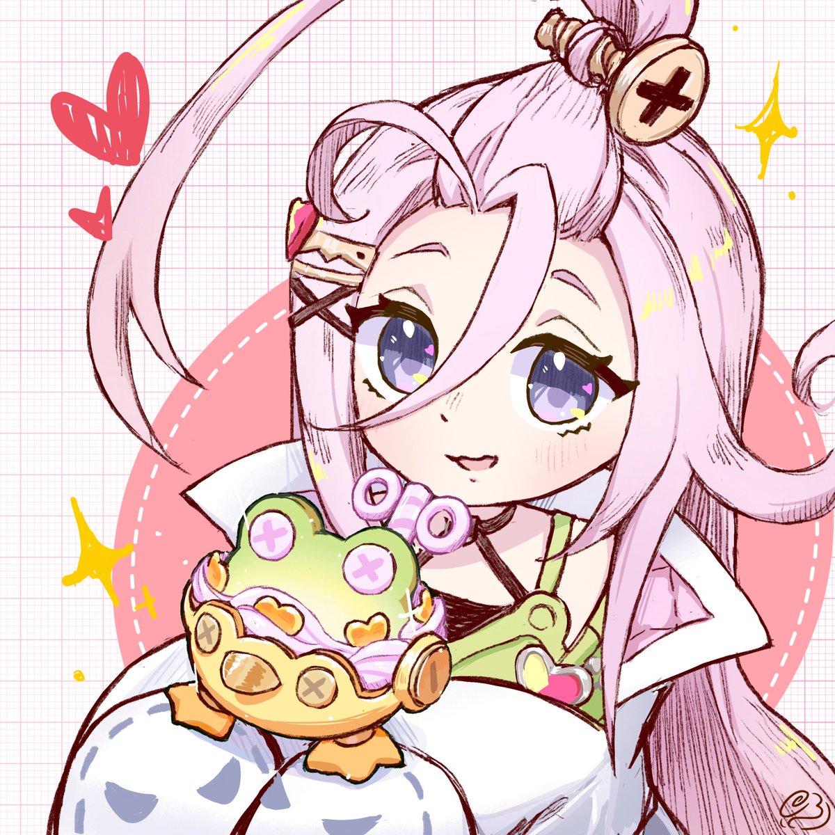 _MissCinna's tweet image. Aino&apos;s Specialty

#Aino