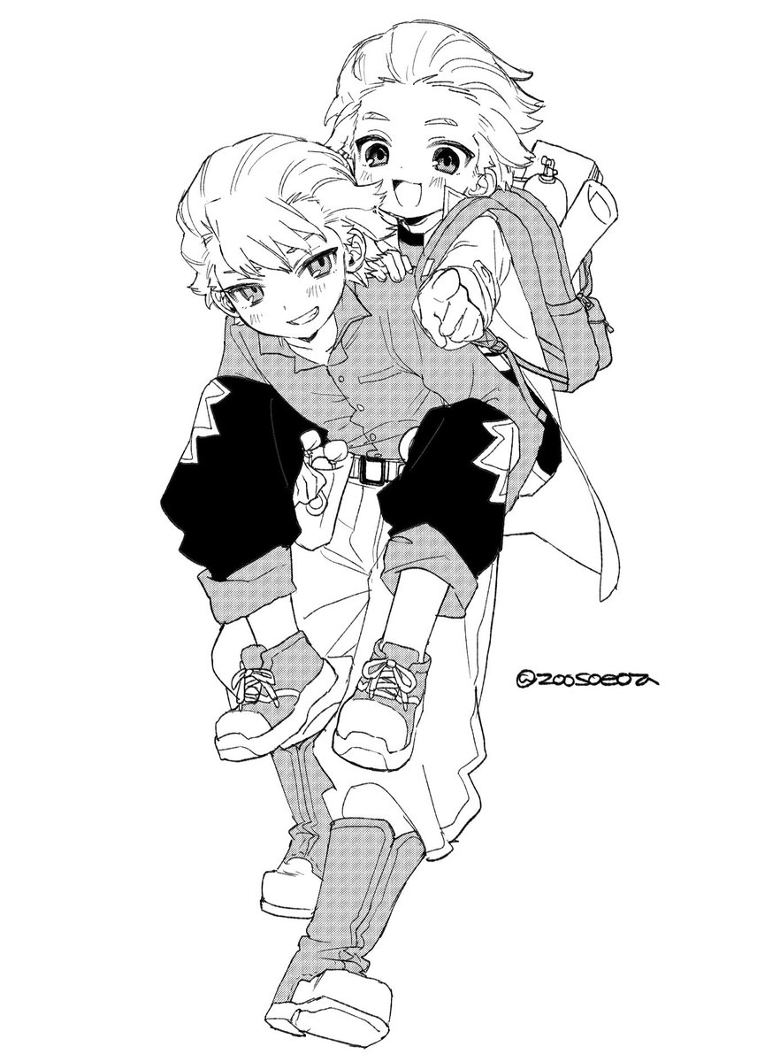 zoosoeoa (@zoosoeoa) on Twitter photo 