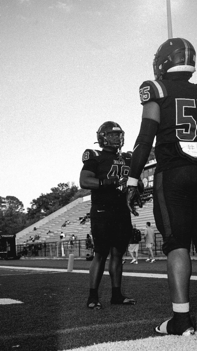 #DoOrDie
Friday 7 <a href="/PellCityFTBL/">Pell City Football</a>