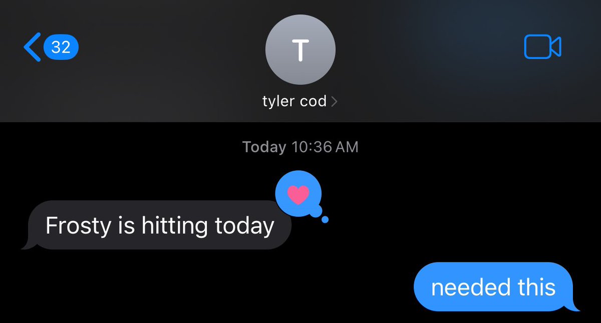 chellgod's tweet image. @TylerFailla texted me and i knew it had to dial it up