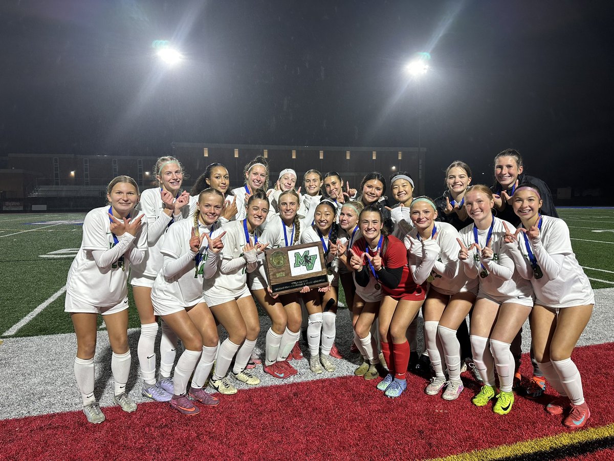 Mounds View Girls Soccer tweet media