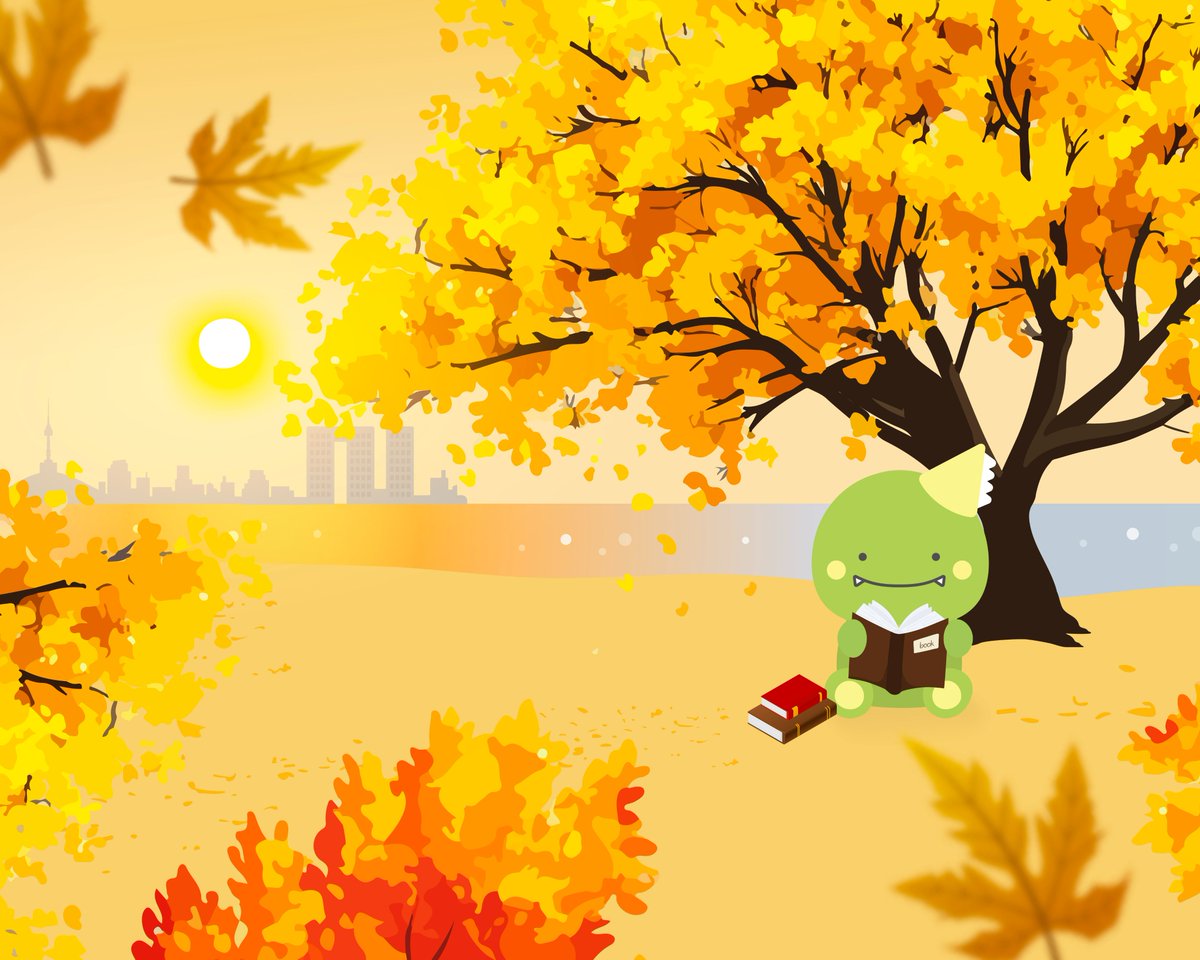 #EVENT

용산에 가을이 오면 🍂

가을을 맞이하여 아름다운 용산의 가을을 함께 나누고자 합니다.

직접 촬영한 용산구의 가을 풍경을 공유해주세요.

추첨을 통해 서울드래곤시티의 레스토랑 상품권을 드립니다!  

• 참여 방법: 게시물을 인용 리트윗(RT) 또는 댓글로 직접 촬영한 용산의 가을 풍경