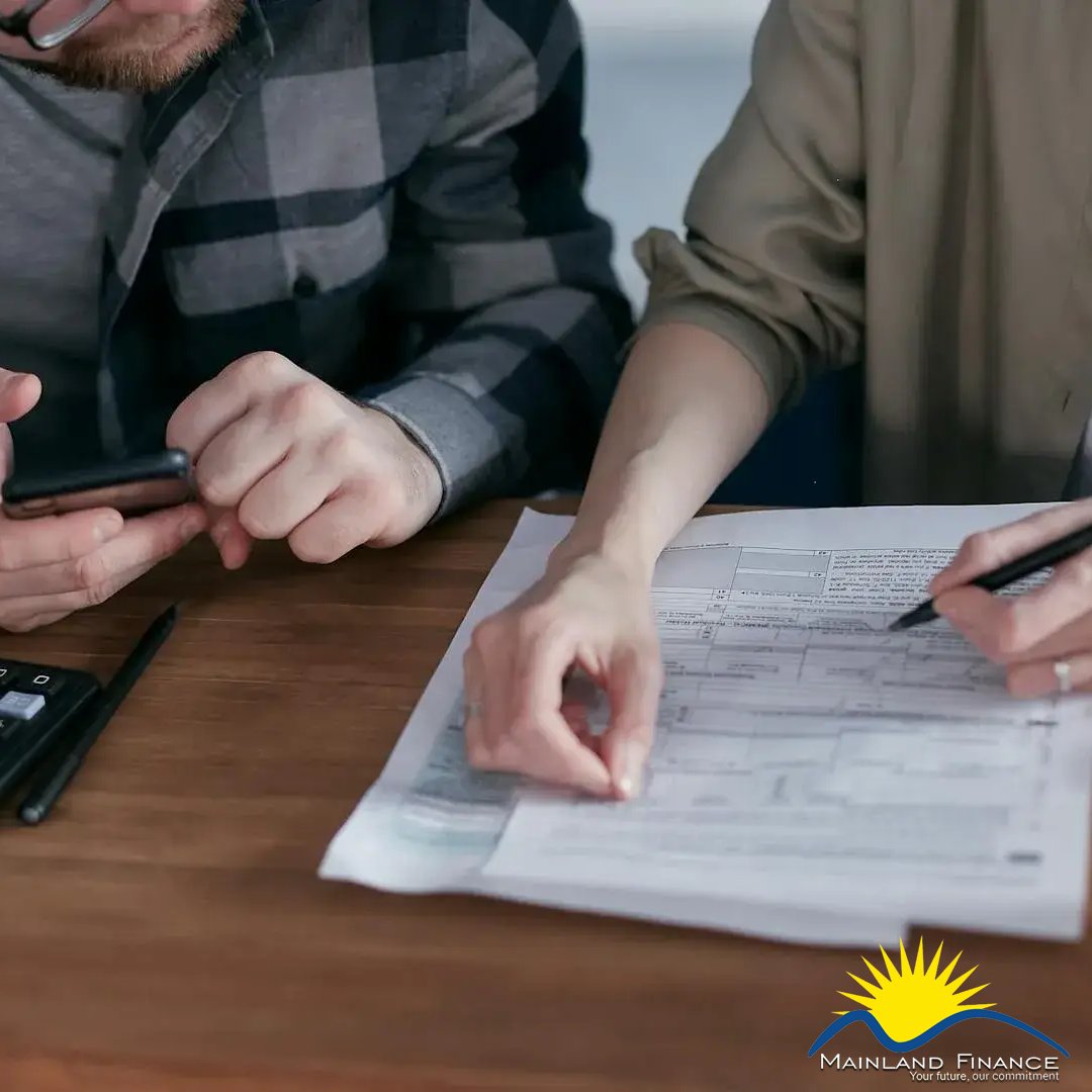 MainlandFinance's tweet photo. We understand how difficult it can be to find a home loan when you’re self-employed. It’s not easy to provide the documentation that lenders ask for. Thanks to strong working relationships with lenders who understand regional finance, the right loan for your needs can be found. https://t.co/QlvBMLLpAS
