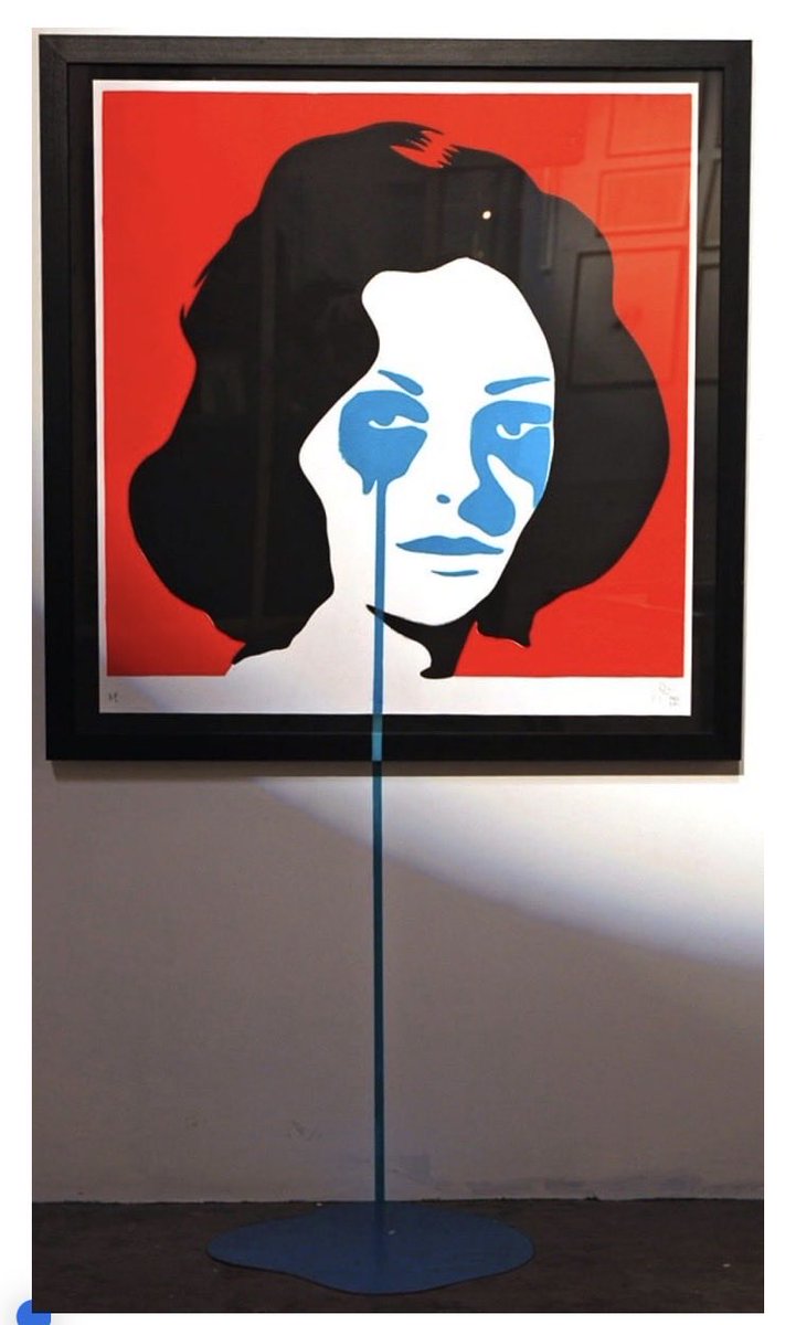 Charles Uzzell Edwards aka Pure Evil tweet media