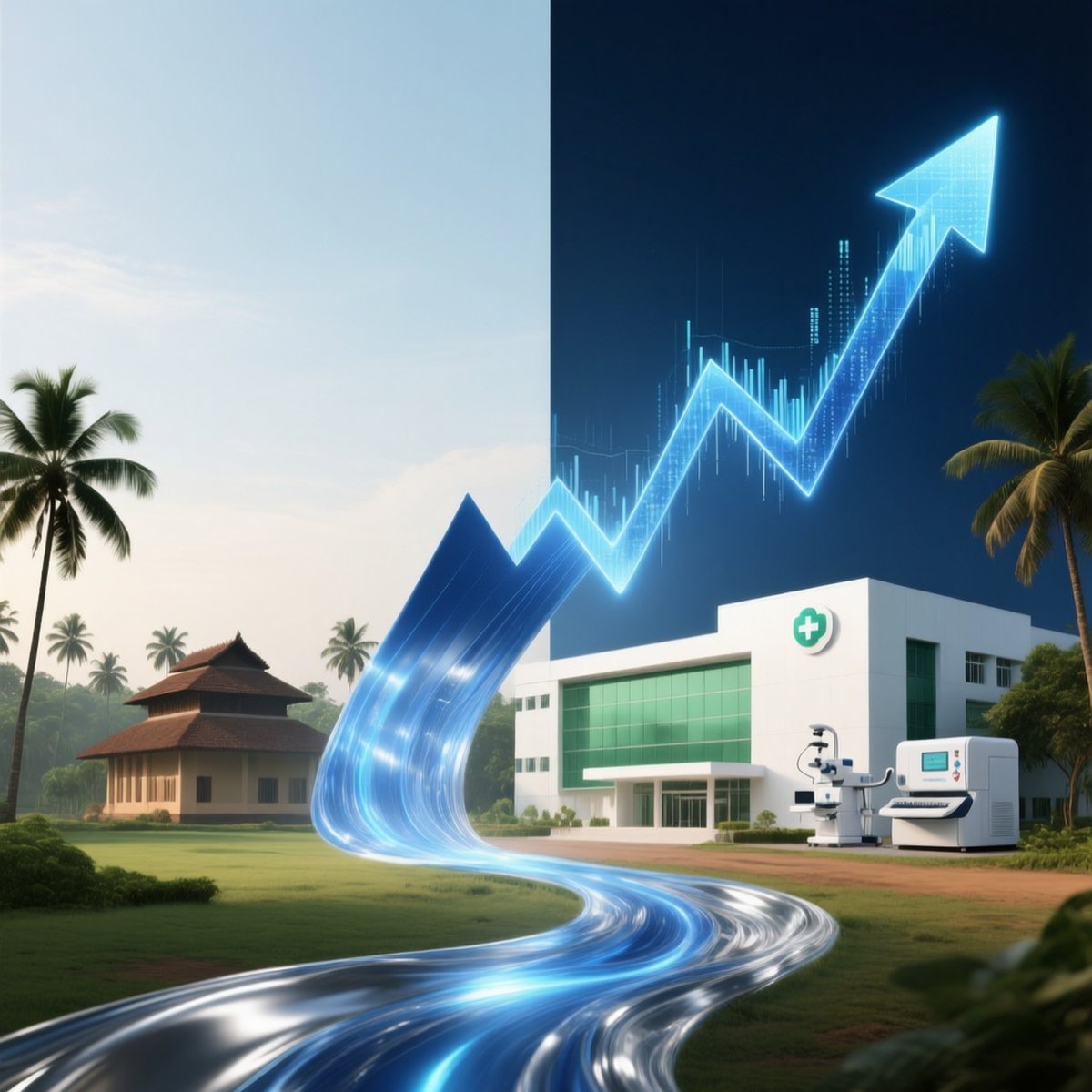 NEETHI LISA ROJAN (@itmeansjustice) on Twitter photo PE wants to make the next Max Hospital in Kerala. Can they?
Subscribe and read <a href="/MorningContext/">The Morning Context</a> 
#PrivateEquity #HealthcareInvestment #IndianHealthcare #KeralaHealthcare #HospitalIndustry #PEDeals 
themorningcontext.com/business/can-p… PE wants to make the next Max Hospital in Kerala. Can they?
Subscribe and read <a href="/MorningContext/">The Morning Context</a> 
#PrivateEquity #HealthcareInvestment #IndianHealthcare #KeralaHealthcare #HospitalIndustry #PEDeals 
themorningcontext.com/business/can-p…