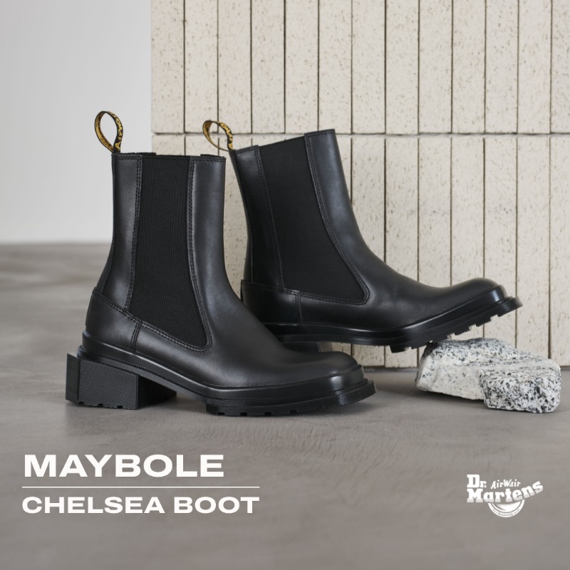 【美品】Dr.Martens パーティピープル 美品】Dr.Martens パーティピープル