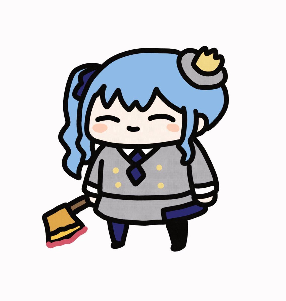 🤩
おはよう、楽しんでいこう！
🍭 🌏