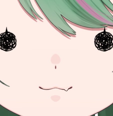 HexaVT's tweet image. merp