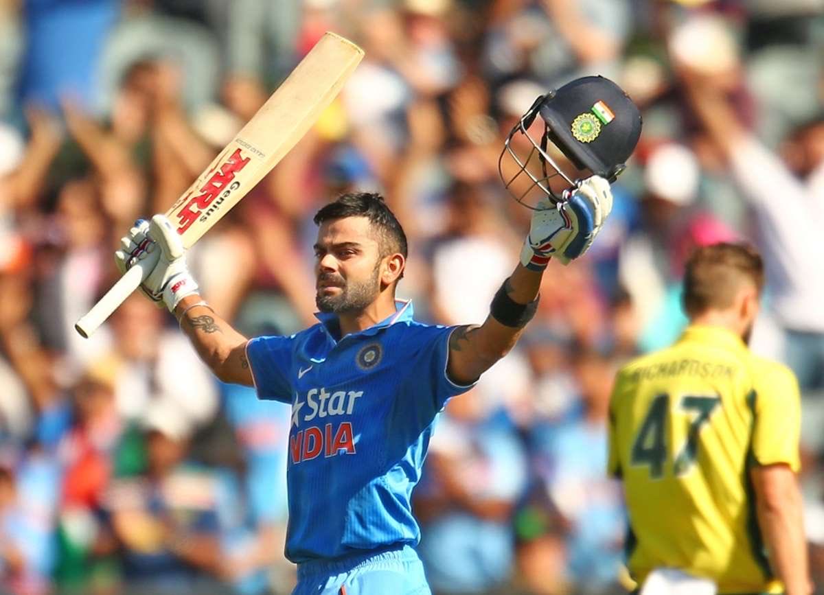 The King is coming 

#ViratKohli #KingKohli #TeamIndia #INDvsAUS #CricketTwitter #IndianCricket #FIFAWorldCup #ENHYPEN
