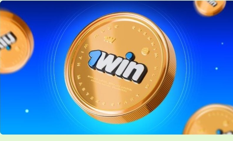 kweziprof's tweet photo. Join the fun airdrop loading.......
https://t.co/Gn2fayzzCb
🎁 100,000 free 1win Tokens are already waiting for you at 1win! https://t.co/HjGVS0RrN5