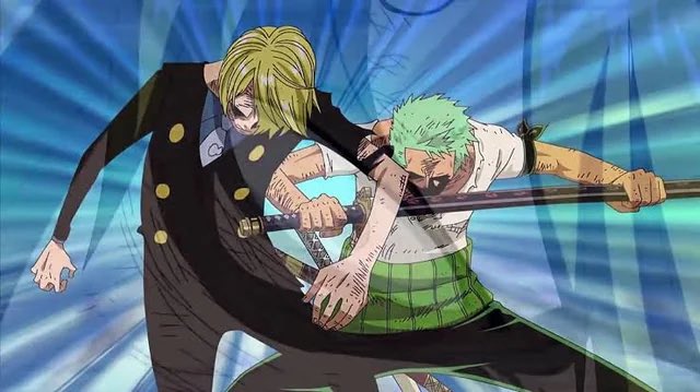 rangin_kamoon's tweet photo. "I'll sacrifice myse-"                   "No."

"But—"                                            "No."

"No?"                                               "No." https://t.co/sgXjQYT5f4
