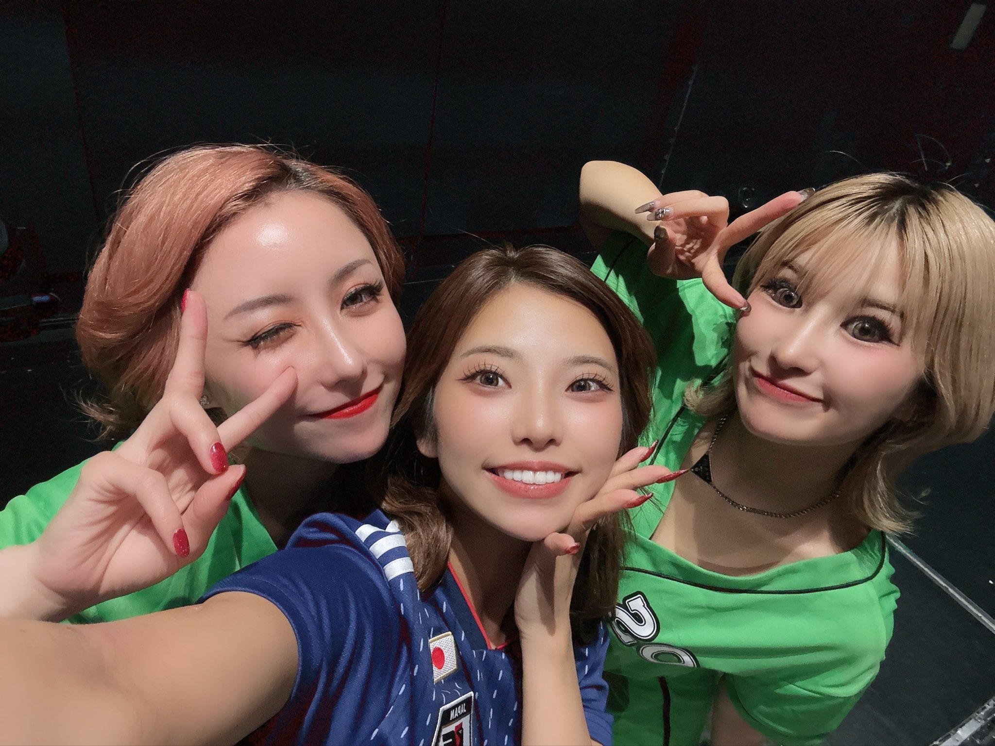 .:✤*☘りりー☘.:✤*ページ Rily@burlesquetokyo⚜️莉莉 (@Rilyburlesque) / X