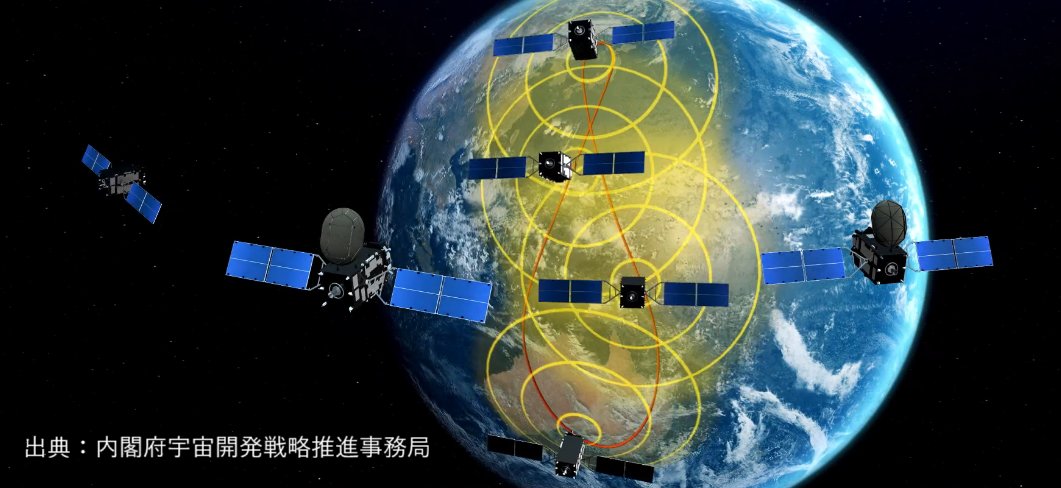 NEC宙への挑戦 tweet media