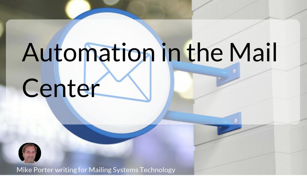 PMCmike's tweet image. The pieces generated by internal departments lack intelligent mail barcodes, include no inserter control files, and probably need manual handling and quality control.
Read more 👉 lttr.ai/Aj1NK

#DigitalMailroom #Mail #MailingSystemsTechnology