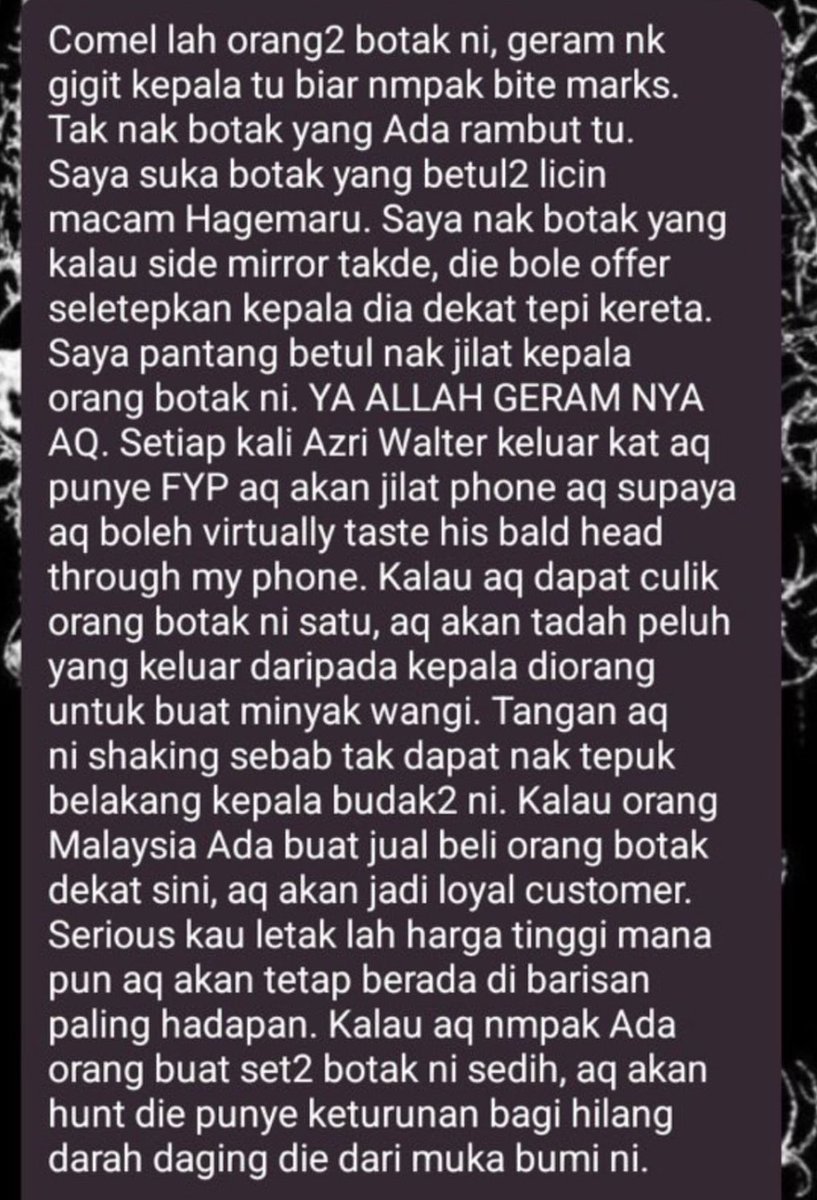 mel tweet media