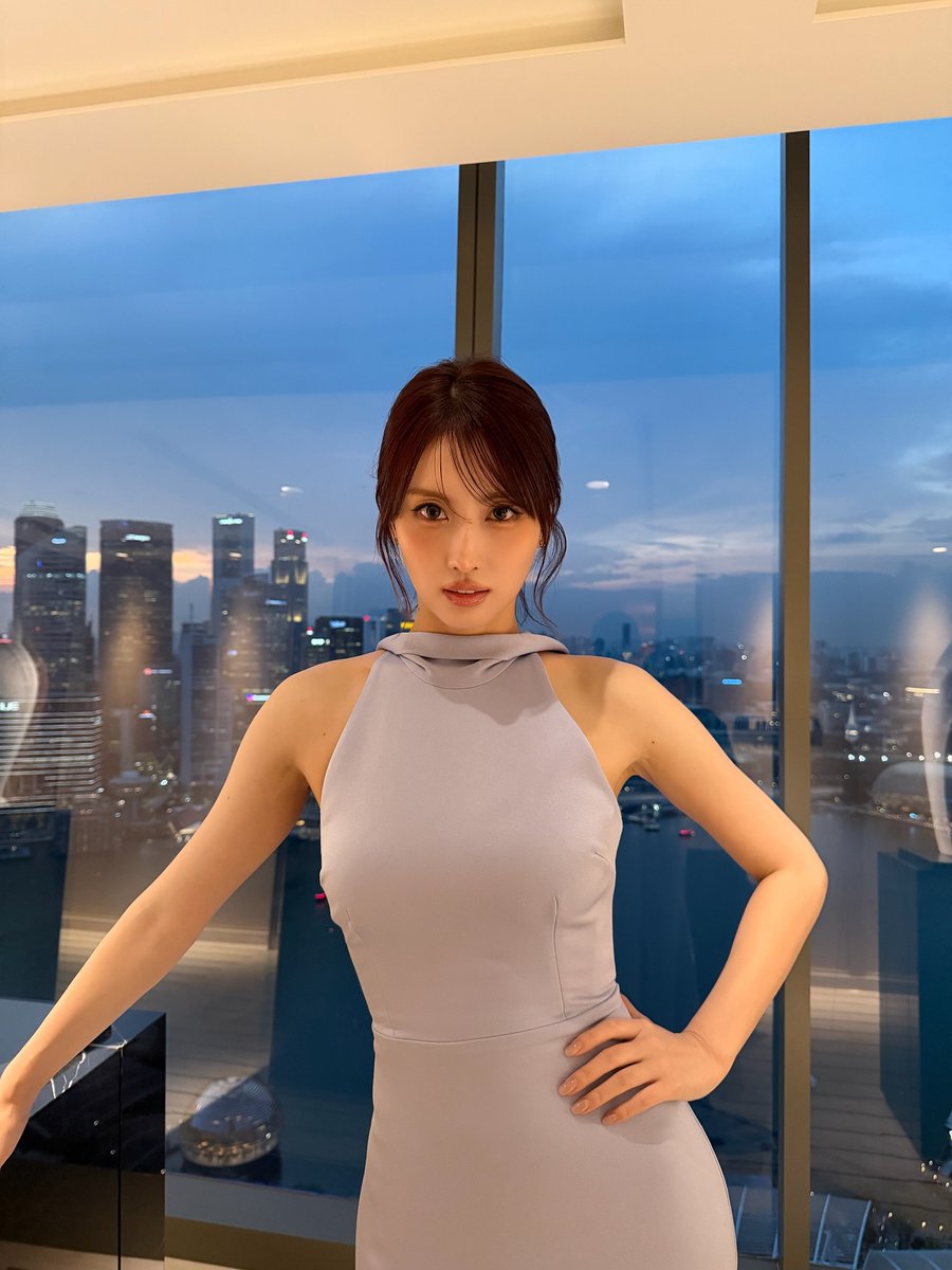 godmitzu's tweet photo. MOMO FOR AMAFFI SHE'S SO BEAUTIFUL https://t.co/KfBhRnMRvr