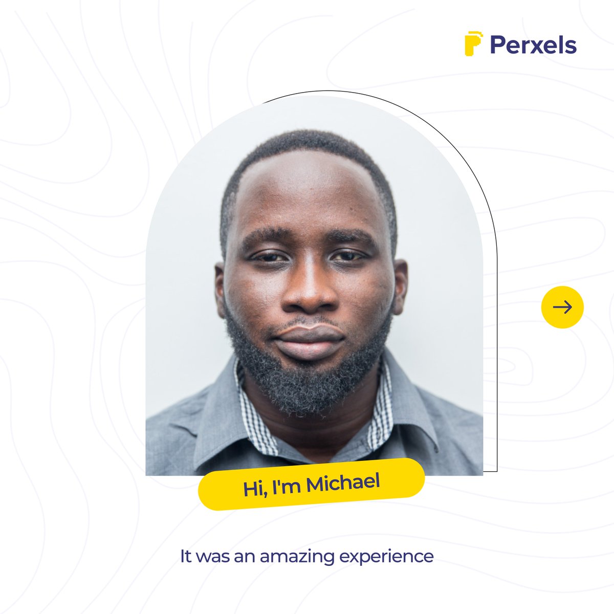 perxels's tweet image. From learning to confidence—gained deeper UI/UX knowledge and ready to grow! 💡✨ #DesignCareer #Perxels