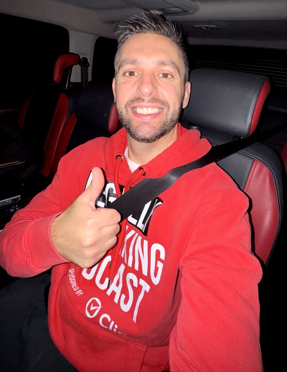 RobertHanna_eth's tweet image. Let’s #ClioCon! Boston Bound ✈️🎤🇺🇸