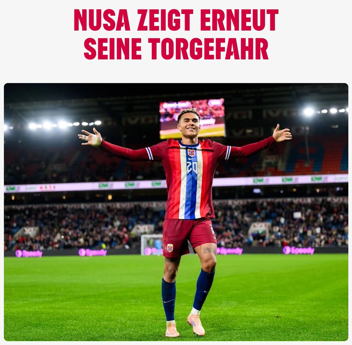 Können Nusa und Diomande bei <a href="/RBLeipzig/">RB Leipzig</a> zusammen spielen?
Wenn nicht, hat Ole Werner ein Luxusproblem. 
Wie würdet Ihr entscheiden?