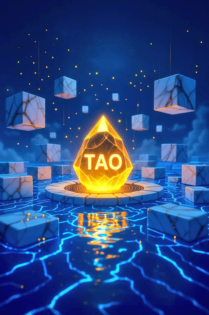 Morning $TAO Engagement Rewards 

How to rack up $TAO every single day:

❤️ Like = Earn $TAO
🔁 Repost = Earn $TAO
💬 Comment = Earn $TAO

📊 Value Breakdown:

1 $TAO = $340

10 $TAO = $3,400

100 $TAO = $34,000

1000 $TAO = $340,000

⚡ Don’t sit on the sidelines. Engage → Earn