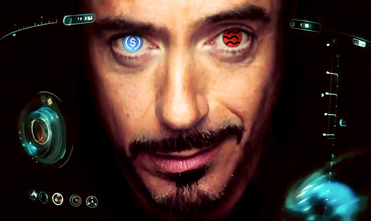 Jarvis, you know what to do.