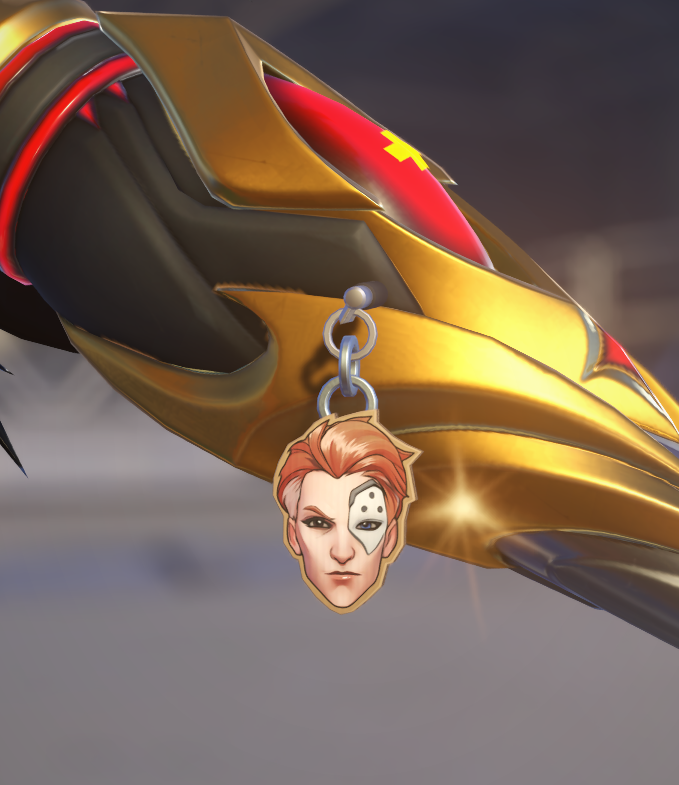 HEROESNEVERDlE's tweet image. ☺️