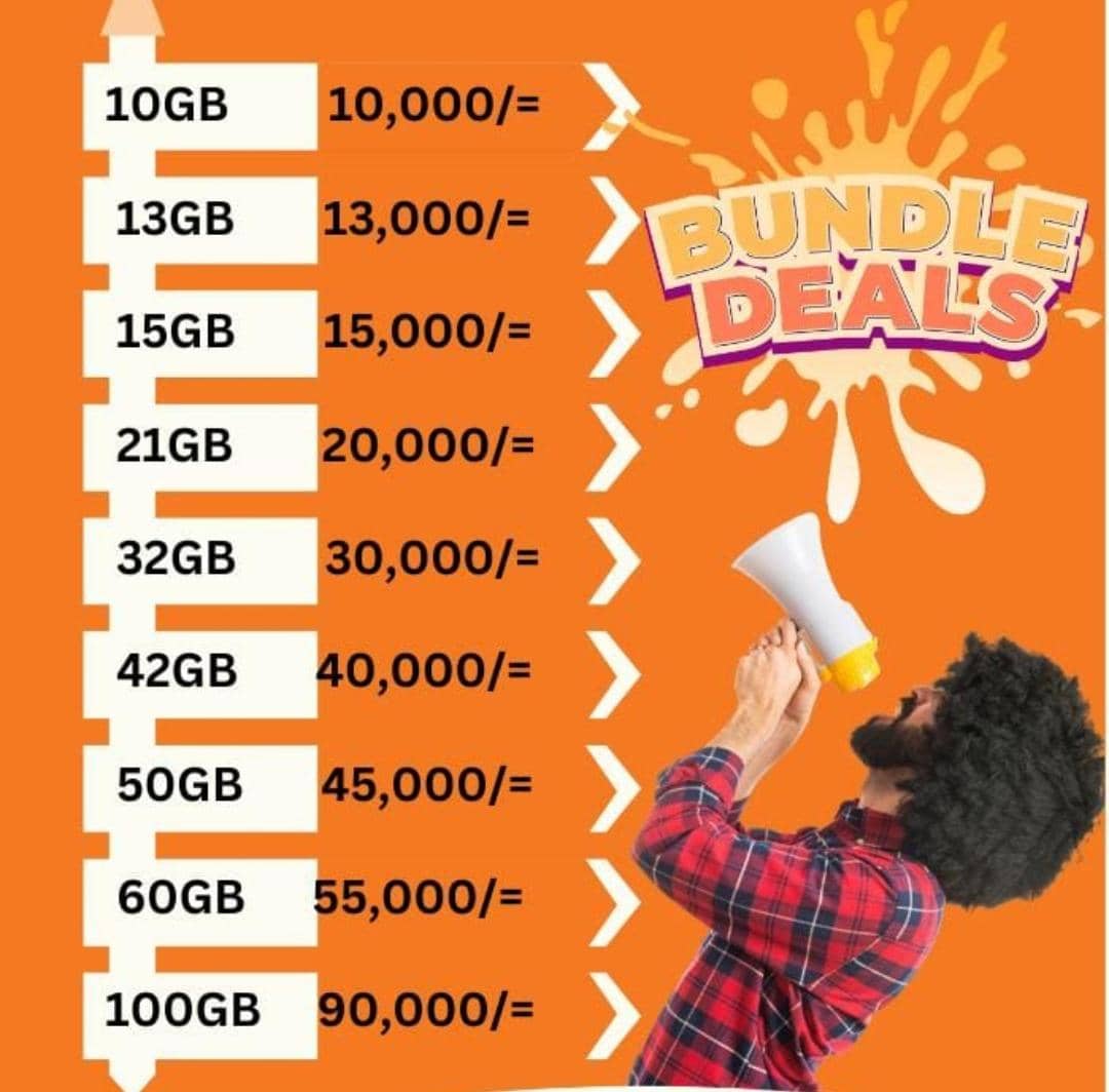 Mwanaharakati tweet media