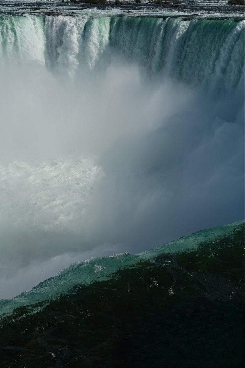 spravko's tweet image. Power of Nature 🌊