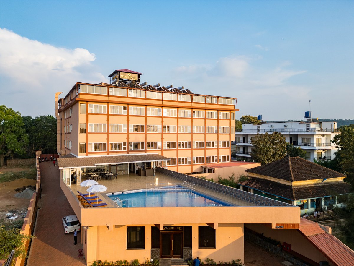 AvinashParmar's tweet photo. Our Newest Addition to @TheVerda portfolio- Nazri The Verda Hotel, Arambol- Goa. 
Check us out : https://t.co/PAwZrg7fcg

#Goa #arambol https://t.co/P5pgVlutnD