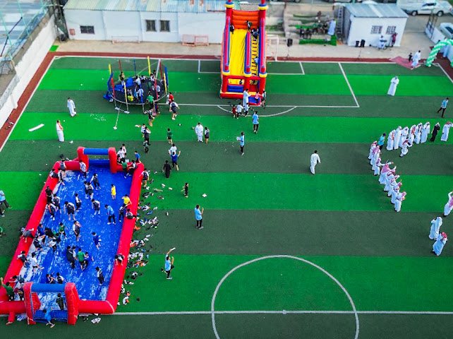 Saleh_AlAgial's tweet photo. #أحتفالية_أكاديمية_الأجيال بمحافظة #المخواة
بمناسبة #اليوم_الوطني_95 وتدشين المسمى الجديد لتصبح #أكاديمية_رسمية 

صور من الحفل 👇🏻
@mak_gov 
@mgovsa 
@afl_baha 
@BahaPrincedom 
@alagialclub https://t.co/6YYef5rzqo