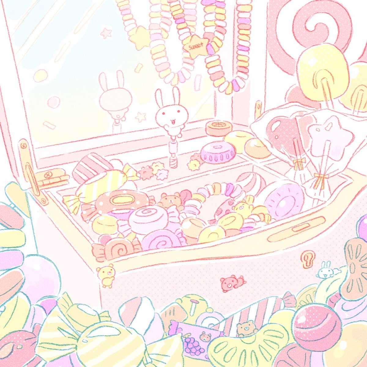 summernight_12_'s tweet photo. ♪...꒰๑͒•௰•๑͒꒱...♪ https://t.co/SBckl1UTCC