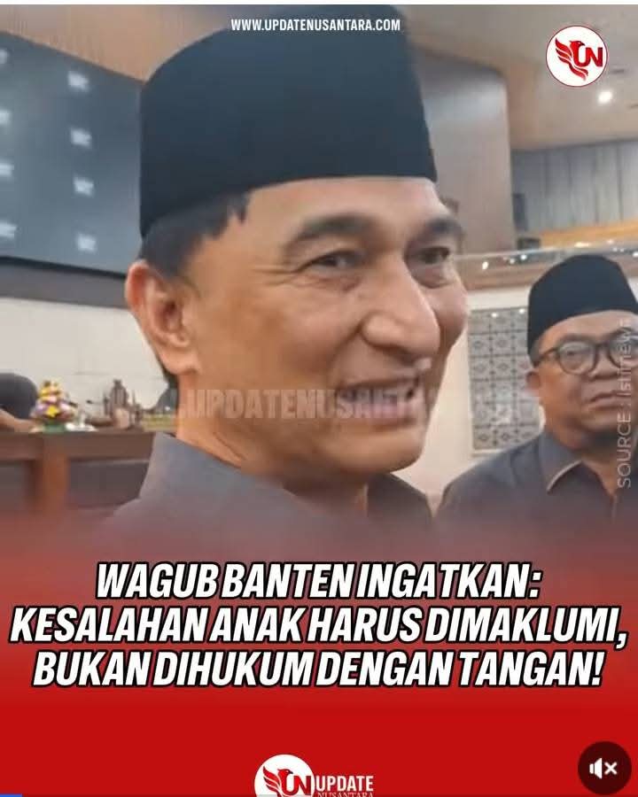 Ini bukan anak nakal tapi anak kreatif, kata permaisuri negeri dongeng. Eh di bagian sana ada juga