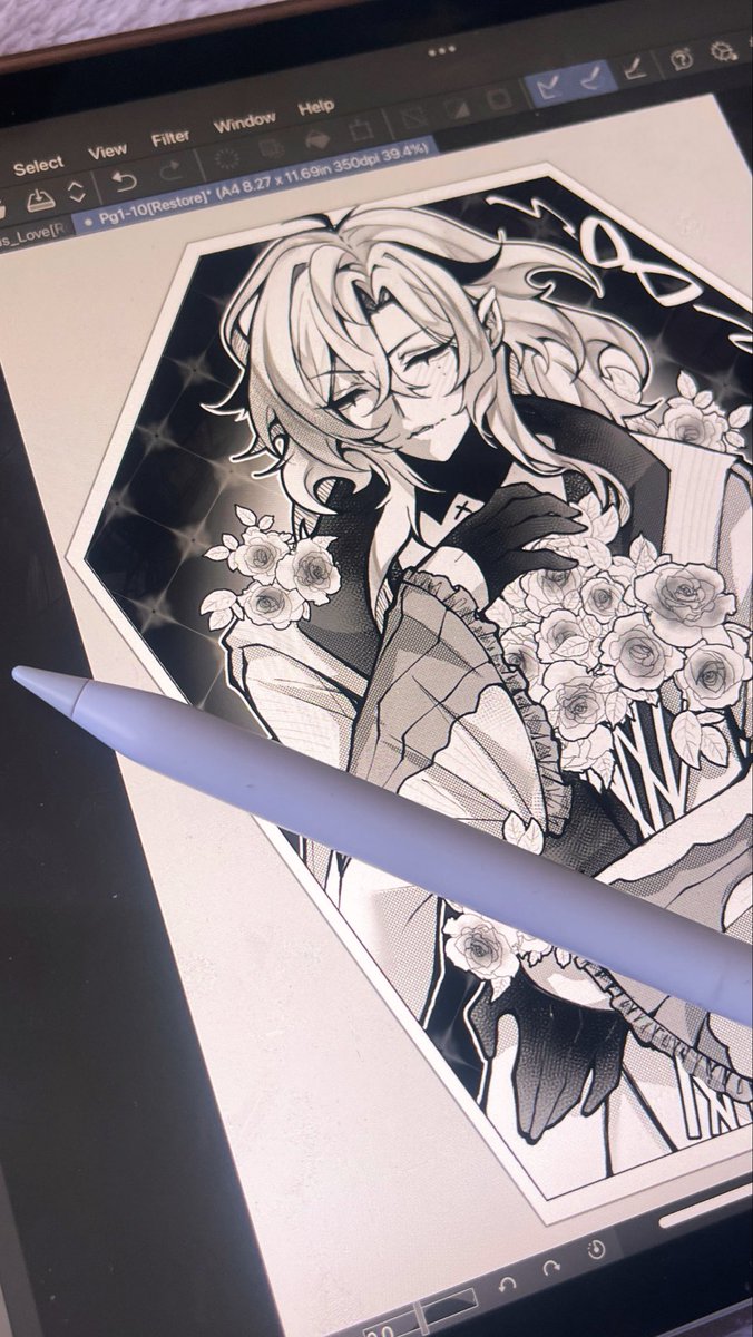 Lune Rune🎀 tweet media